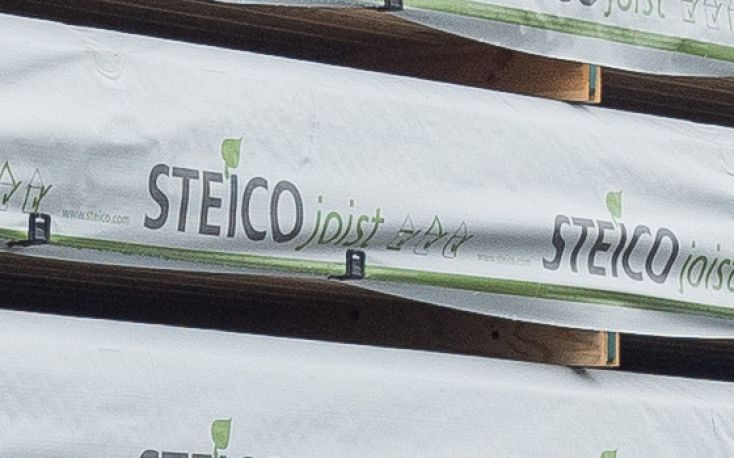 Kingspan Group acquires majority stake in Steico