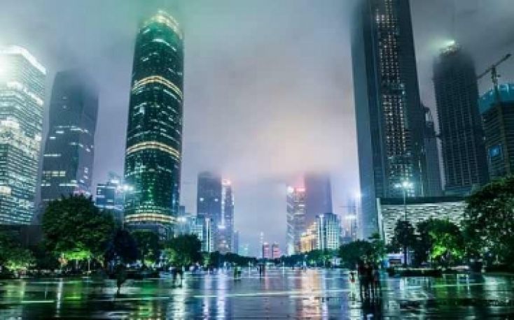 LIGNA conference moves to Guangzhou, China