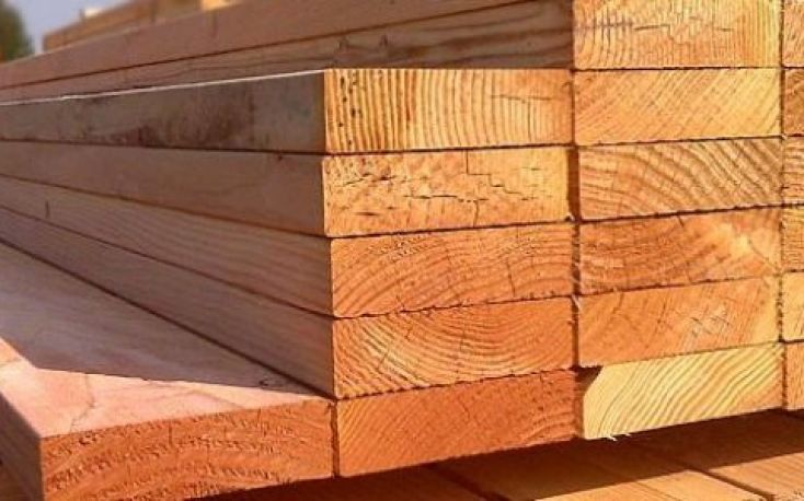 Finnish softwood lumber exports might decrease in 2018 due to slow Chinese demand