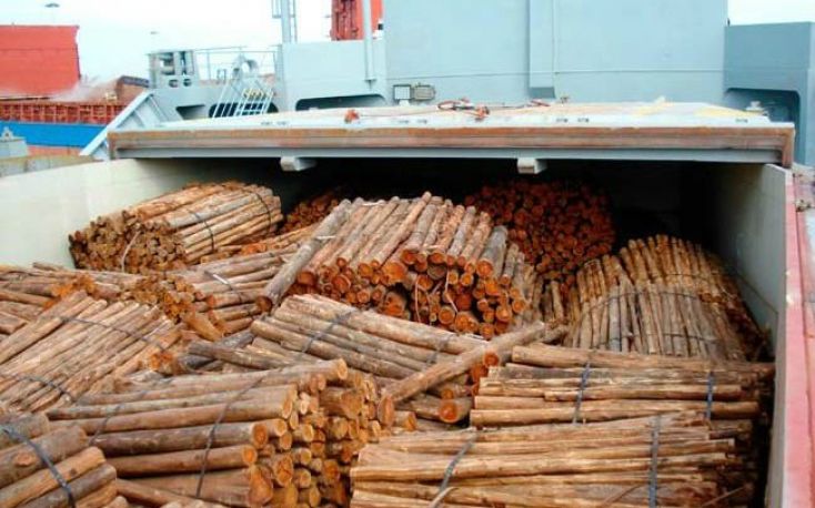 US pulpmills increased costs for wood fiber during the Q1/2018