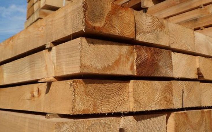 UK’s demand for softwood likely to slow in Q3 and Q4