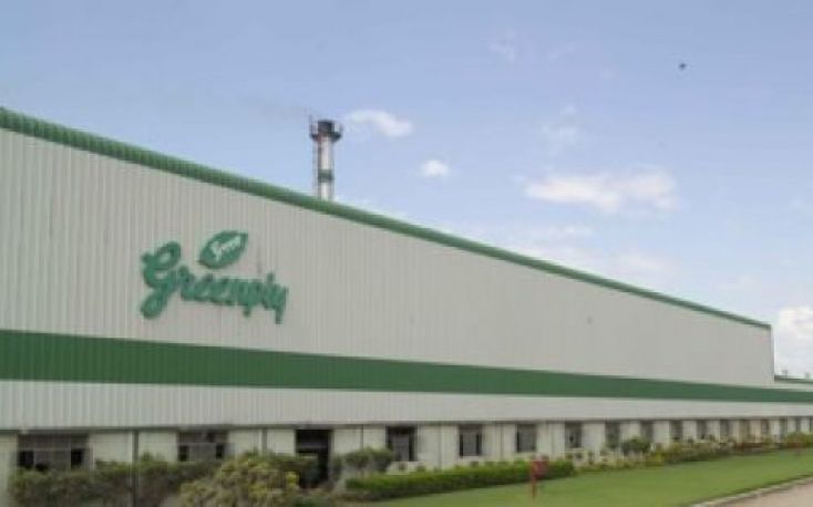 New MDF plant from GreenPly starts production in India