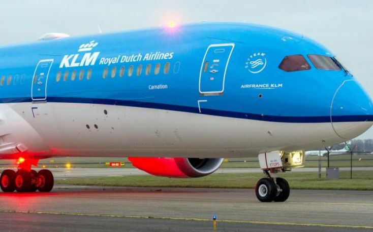 Södra and KLM plan to produce green jet fuel