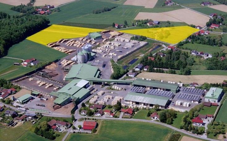 Holzwerke Weinzierl announces mill upgrade in Germany