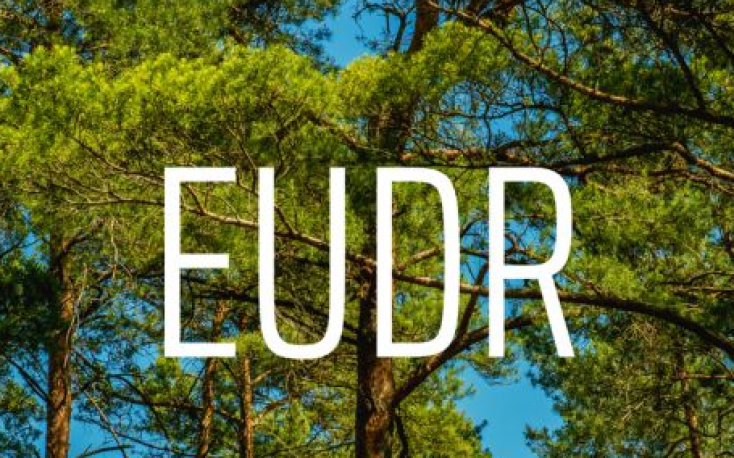 The Finnish forestry sector is preparing to comply with the EUDR