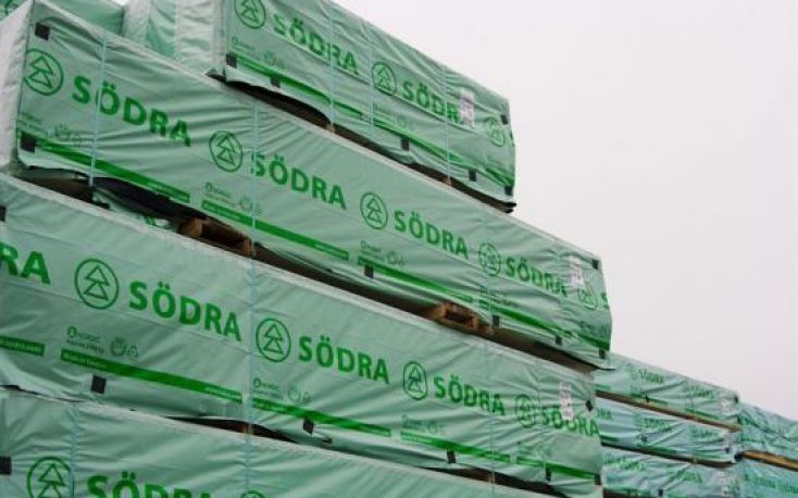 Södra announces price adjustments for this autumn