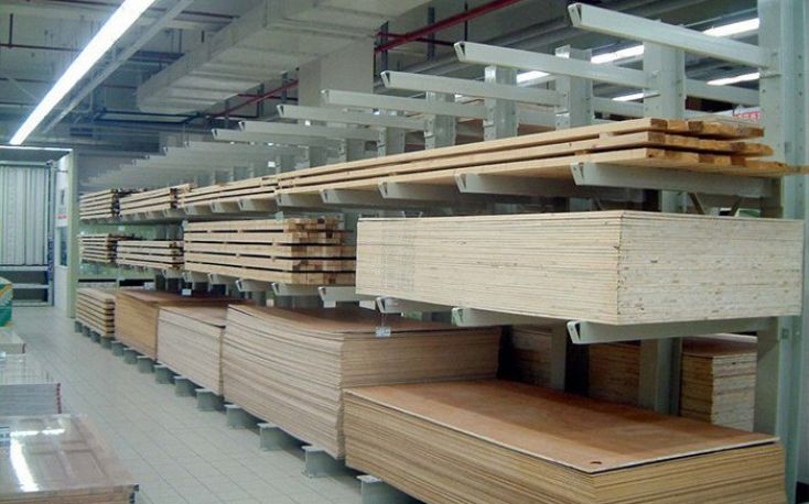 Discussions in Germany that Russian birch plywood is entering EU market via China