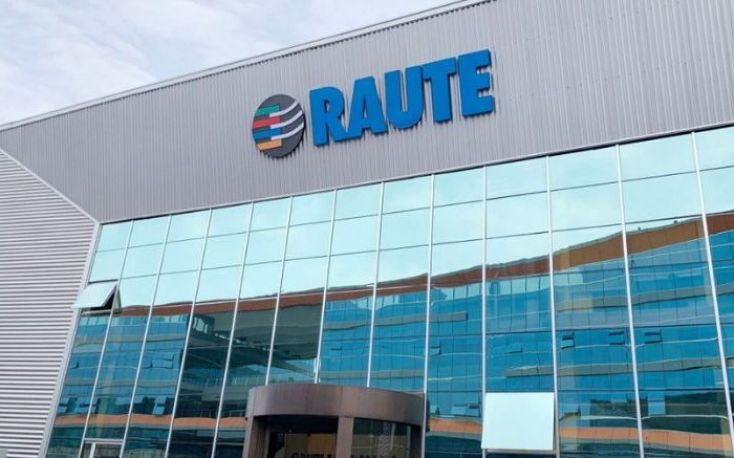 Raute to deliver a LVL plant to Thébault Group in France