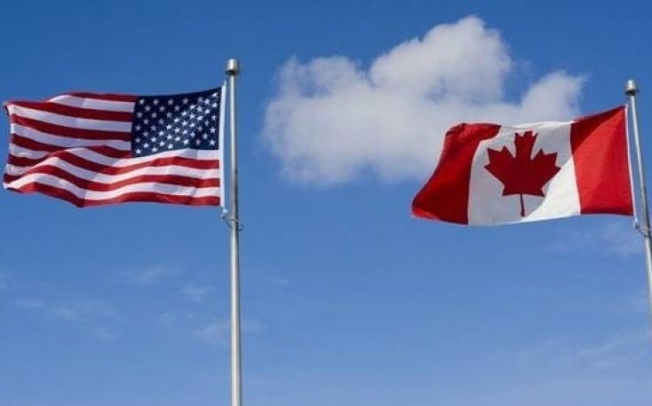 Canada files for extensive complaint against the US at the WTO due to lumber duties