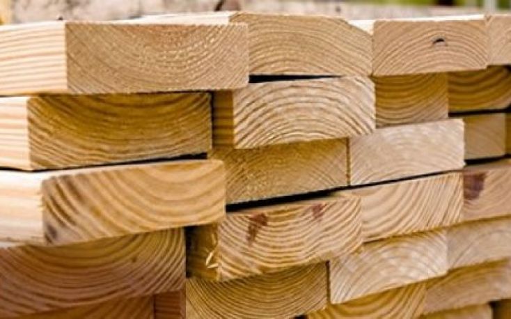 German sawmill industry to discuss market challenges at annual congress