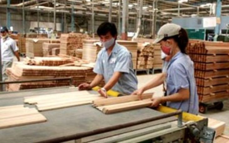 Vietnam needs to invest in production capacity as to boost wood products exports