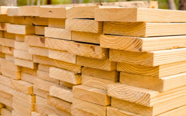 France: Lumber prices for Q1/2023