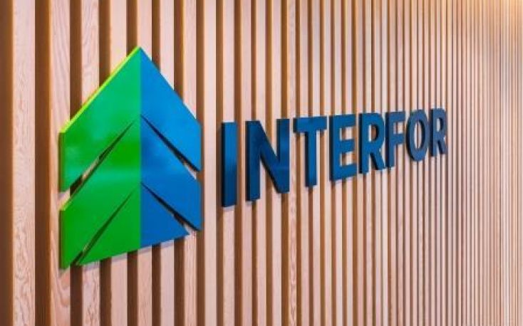 Interfor reports Q4/2022 results