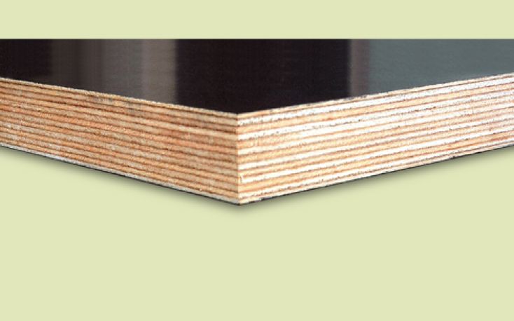 Supply of Vietnamese eucalyptus plywood is running short