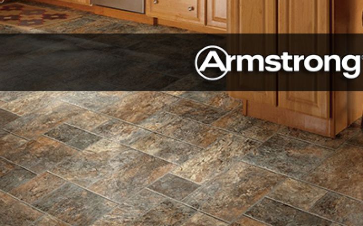 Armstrong sells its Wood Flooring segment for US$ 100 million