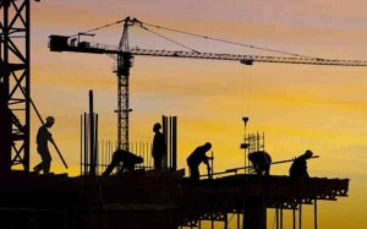 Euroconstruct expects stagnated construction activity in Europe up to 2025