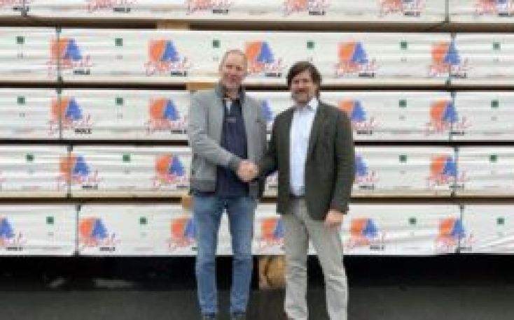 Hasslacher Group to take over German wood processing company