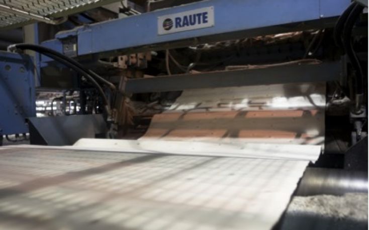 Raute receives record quarter orders in Q2/2023