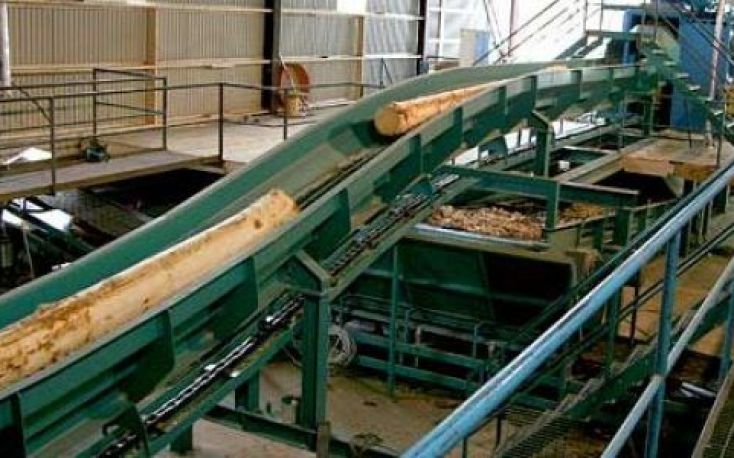 Sawmill industry in Austria forecast at record levels in 2018