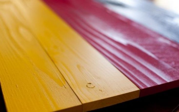 Prices for wood products in Germany on the rise