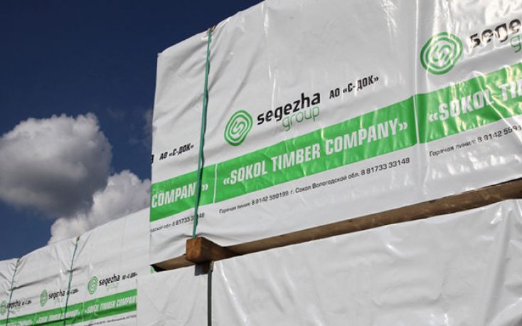 Segezha to become second lumber producer in Europe with giant acquisition