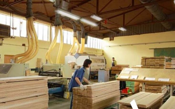 Pervanovo to acquire large oak veneer producer in Croatia