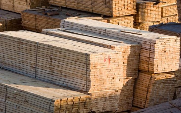 Global lumber markets: Nordic producers remain strong, Germany, Russia, and China face challenges