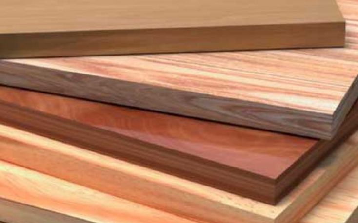 Hardwood lumber and veneer exports from the US to the MENA region reached $96.74 million in 2017