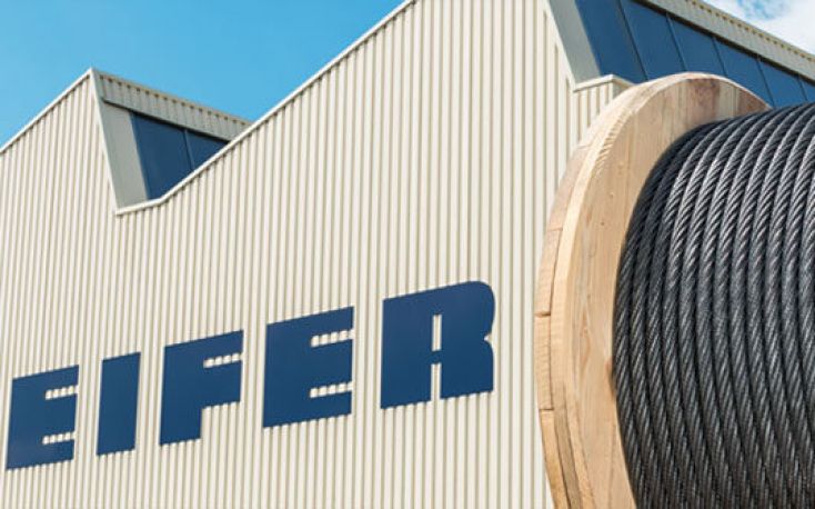 German Pfeifer Group has large investment plans