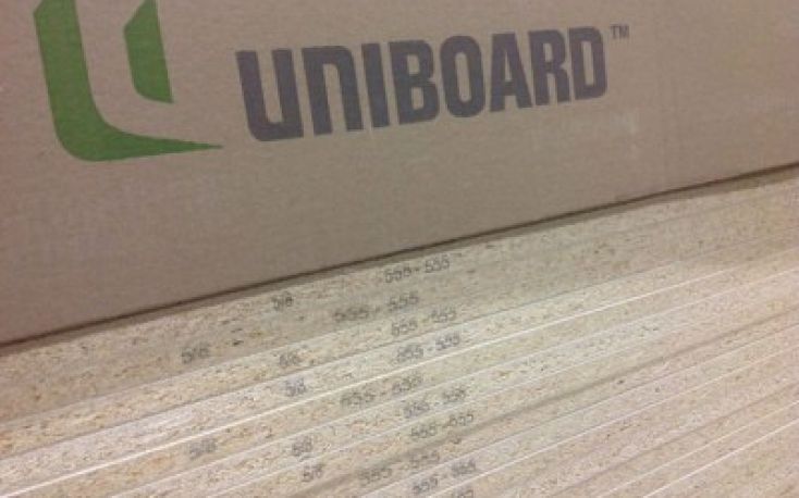 Uniboard to invest $13 million in TFL business expansion