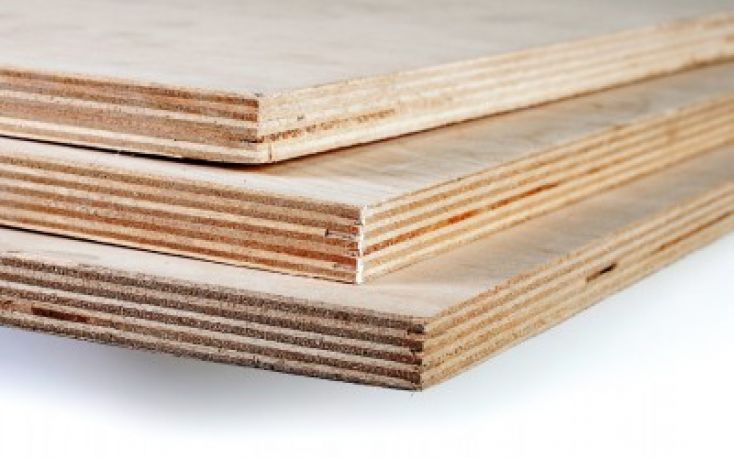 Russia, China and Brazil deliver considerably more plywood to EU countries