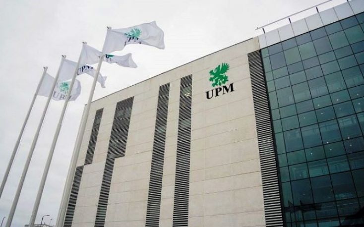 UPM’s new pulp mill in Uruguay is still waiting for a start-up permit