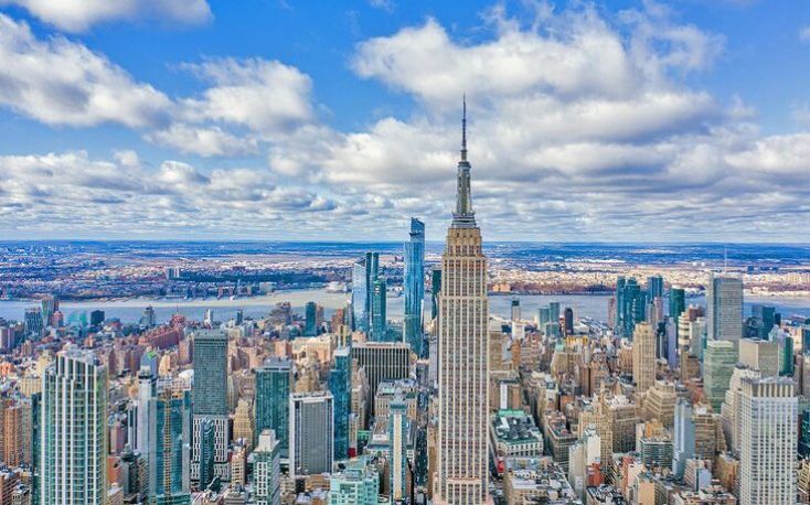 New York City approves use of CLT for six-storey buildings