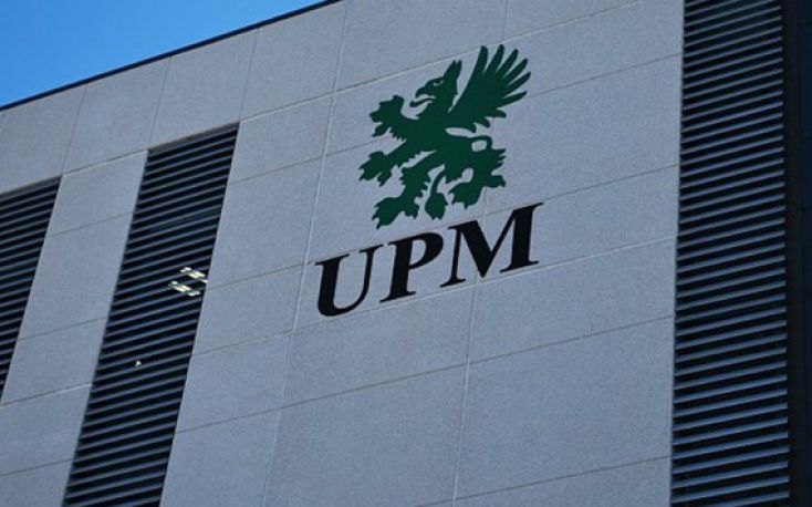 UPM Plywood is reducing its workforce, operations are being adapted to the weakening market