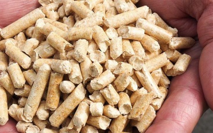 Germany: Pellet prices in free fall – new price low in April