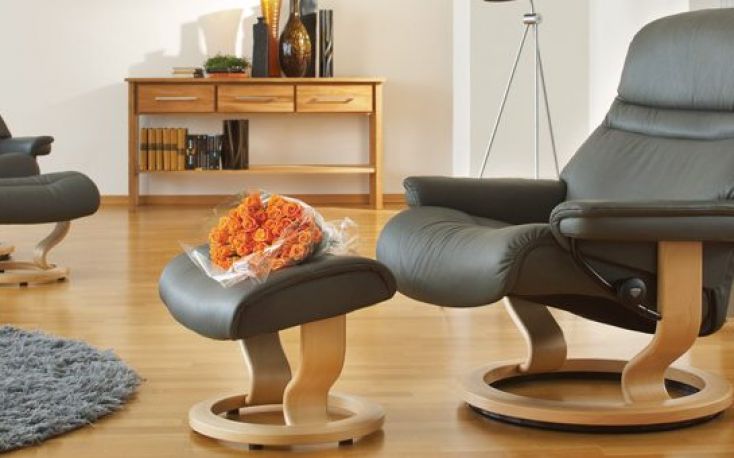 Norwegian Ekornes receives $630m cash bid from Chinese Qumei