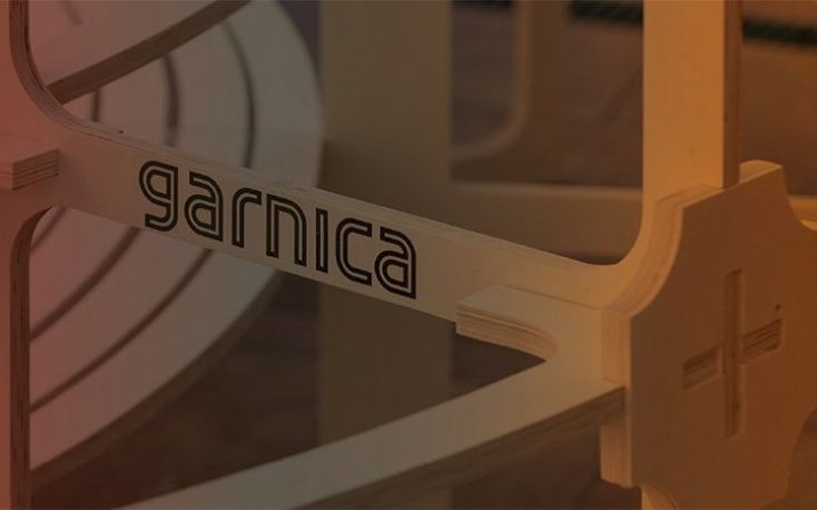 Garnica to build a new plywood plant in Uruguay