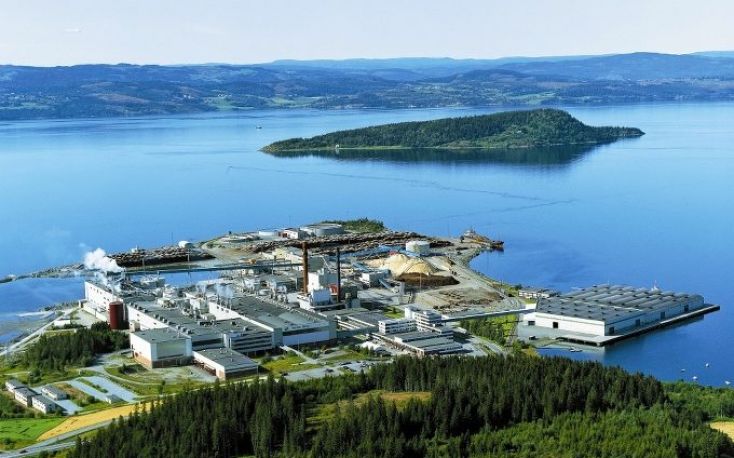 Oceanwood acquires Norske Skog AS