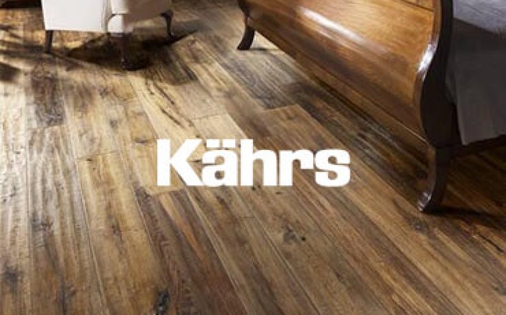 Kährs continues with plan to adjust capacity