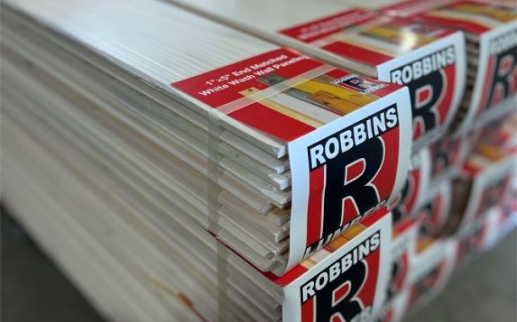 Robbins Lumber to acquire two sawmills