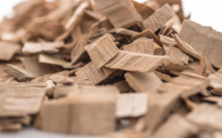 Wood fiber costs declined during H1/2019 for many pulpmills in North America