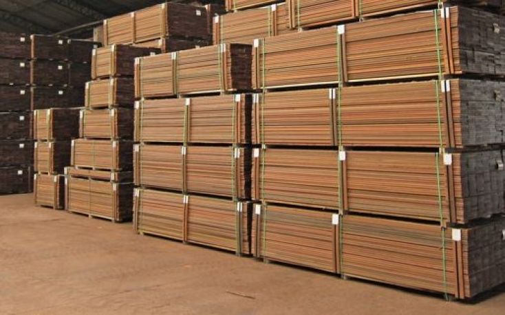 Indonesian and Brazilian wood products exports affected by the changes in the US GSP