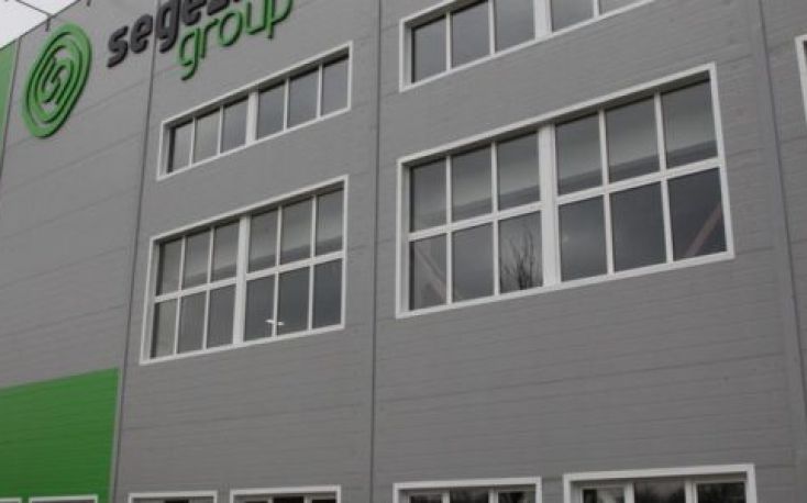 Segezha Group searches for CLT production equipment supply in Europe