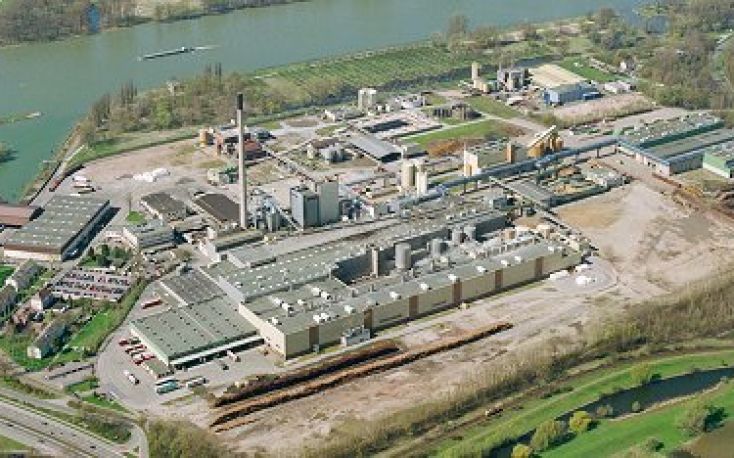 Stora Enso upgrades Maxau mill in Germany