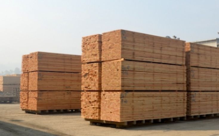 US softwood lumber consumption expected to reach record-highs by 2030