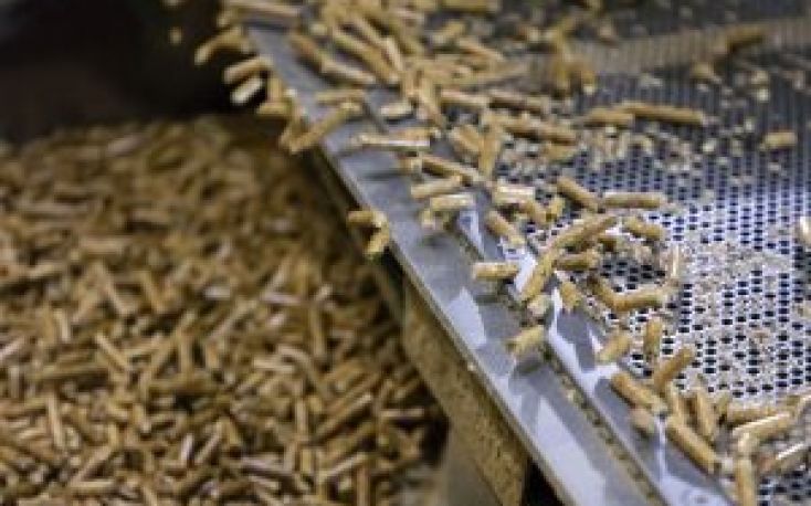 Drax to boost pellet production at Alabama plant