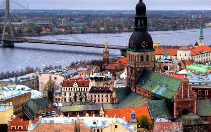 The 66th International Softwood Conference to be held in Riga