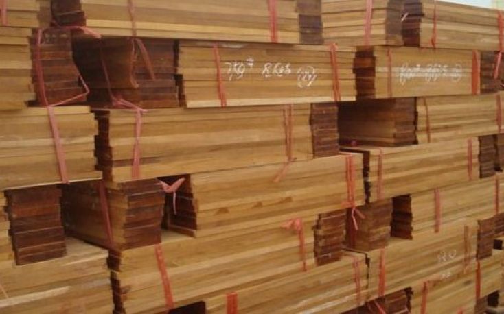 US hardwood markets trends in 2018